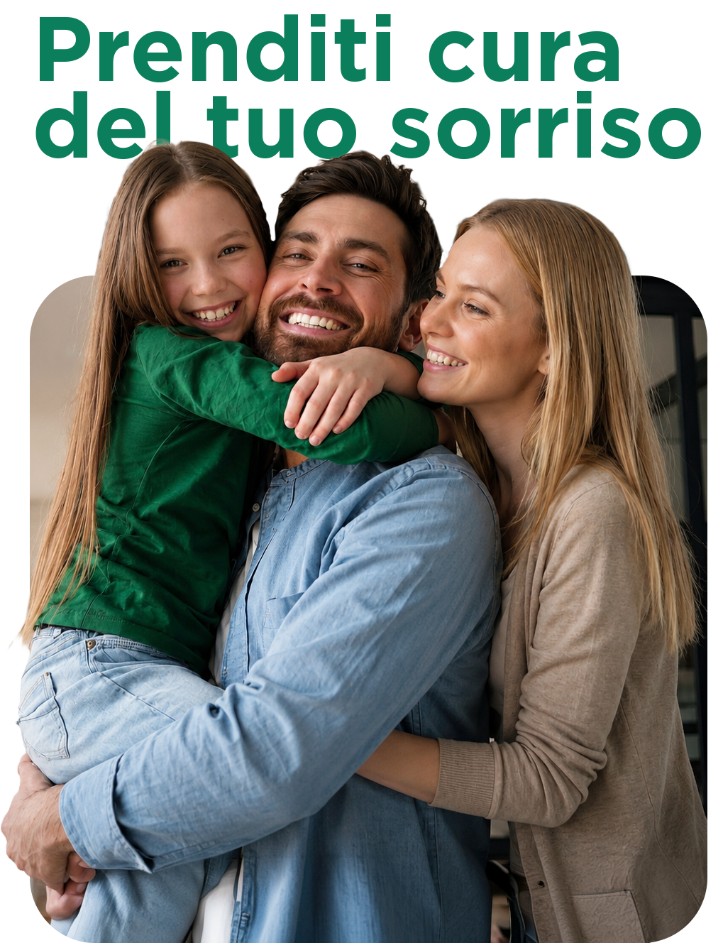 Family - Humanitas Family - Humanitas